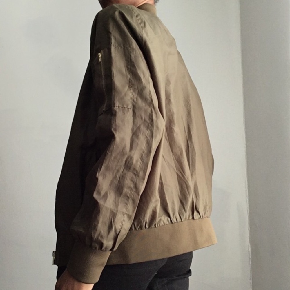 Outerwear